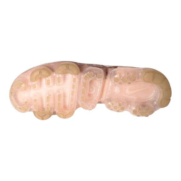 NIKE Air VaporMax Flyknit 3 'Rust Pink' Running Shoes Size 8 - Picture 9 of 9